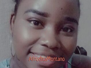 AfroditaMontano