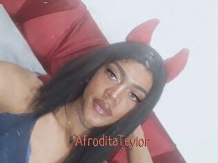 AfroditaTeylor