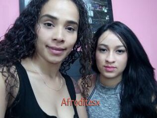 Afroditasx