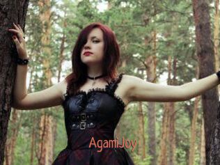 AgamiJoy