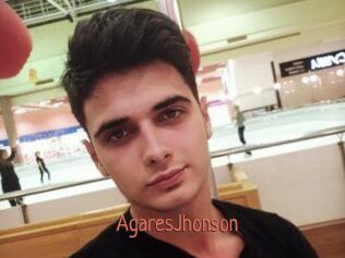AgaresJhonson
