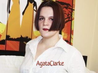 AgataClarke