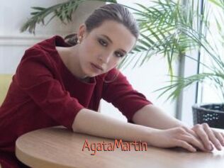 AgataMartin