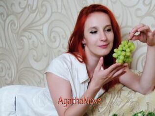 AgathaNoxe