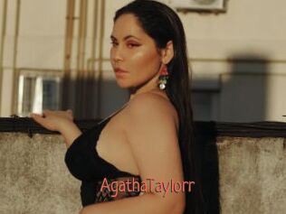 AgathaTaylorr