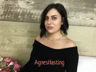 AgnesHasting