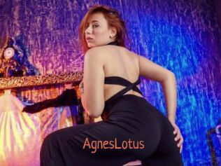 AgnesLotus