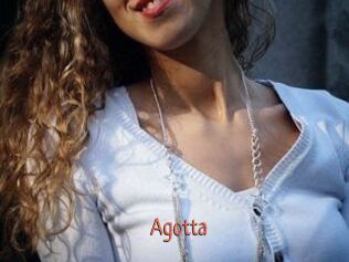 Agotta