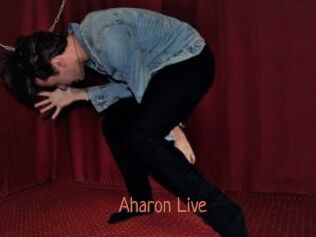 Aharon_Live