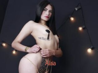 Aiala
