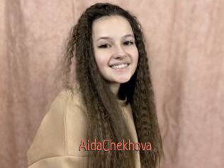 AidaChekhova