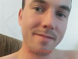 Aidennewage