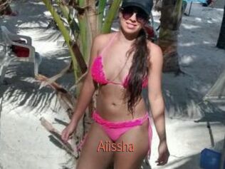 Aiissha