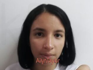 AilynTaylor