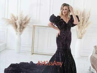 AirKissAmy