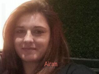 Airam Kachou Fuzoku