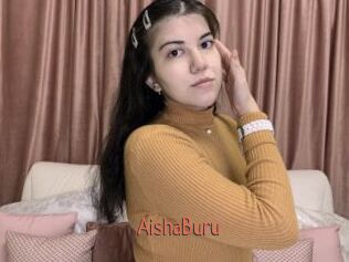AishaBuru