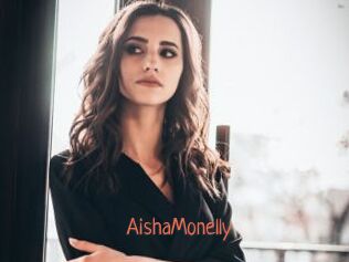 AishaMonelly