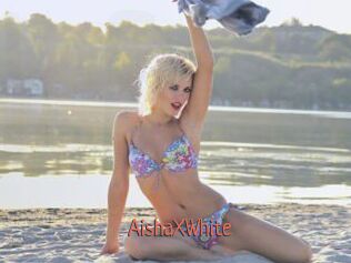 AishaXWhite