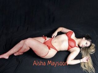 Aisha_Maysoon
