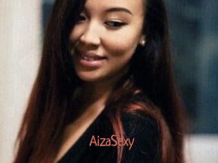 AizaSexy