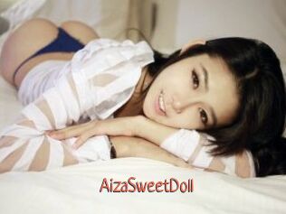 AizaSweetDoll
