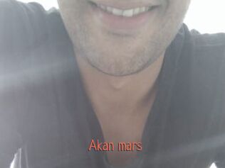 Akan_mars