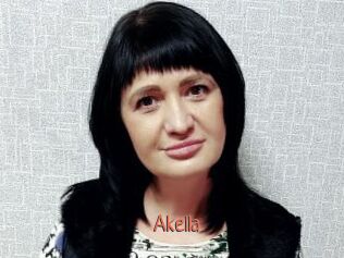 Akella