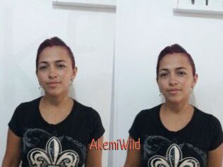 AkemiWild