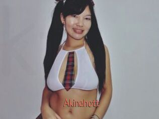 Akinahott