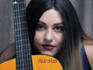 AkiraHan