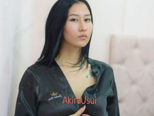 AkiraUsui