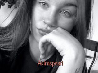 Akiraspearl