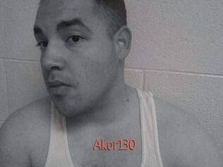 Akor130