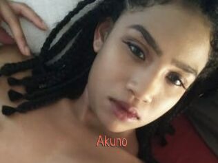 Akuno