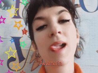 Akvamarin