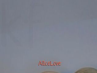 Al1ceLove