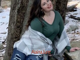 AlainaJune
