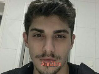 Alan21cm