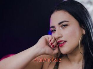 AlanAndKalie