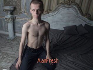 AlanFresh