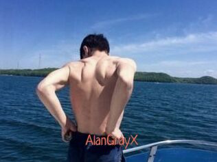 AlanGrayX