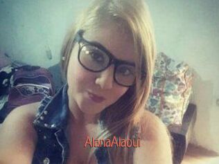 AlanaAlaoui