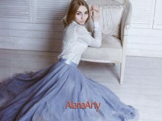 AlanaArly