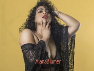 AlanaBlumer