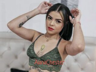 AlanaChester