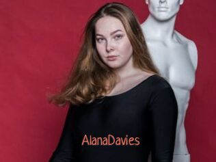 AlanaDavies