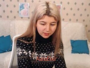 AlanaElixir