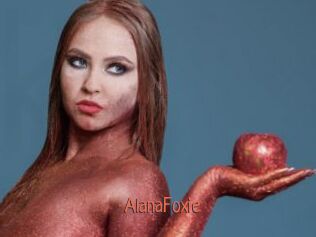 AlanaFoxie