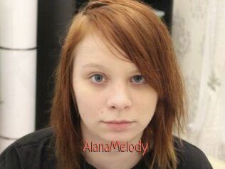 AlanaMelody